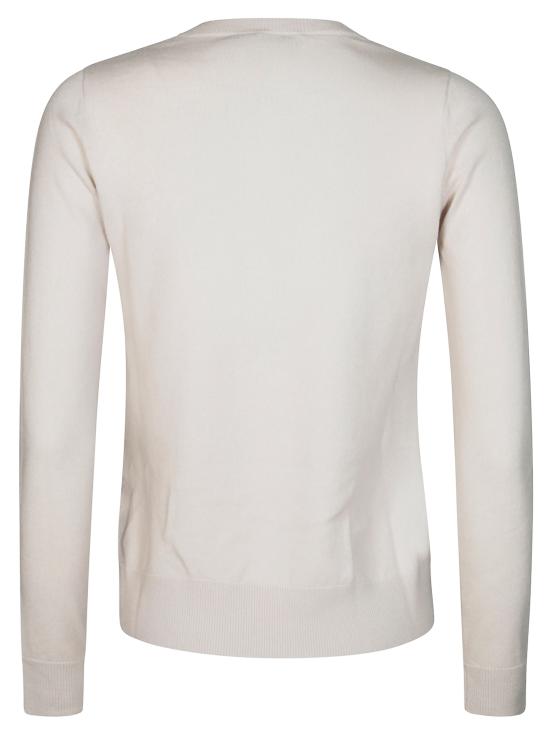 25FW 에스막스마라 가디건 2529366081600 001 BIANCO - 'S MAX MARA