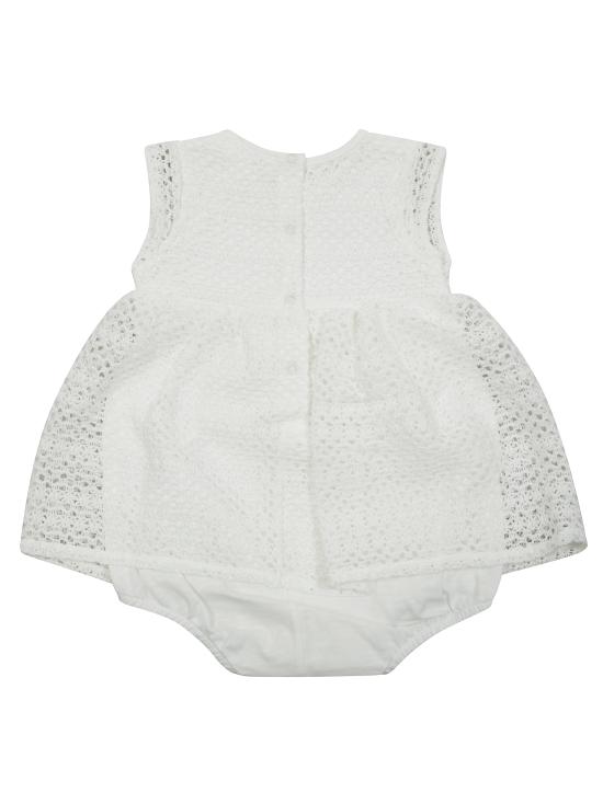 25SS [키즈] 라라루 오버롤 PAL11P 410 LATTE BIANCO - LALALU