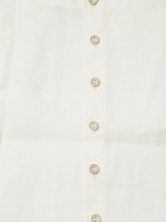 25SS [키즈] 원 플러스 인 더 패밀리 티셔츠 25S 134 PETRA OFF WHITE BIANCO - 1 + IN THE FAMILY