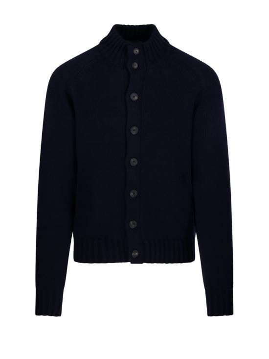 25FW 알테아 가디건 2561152 01 Navy BLU