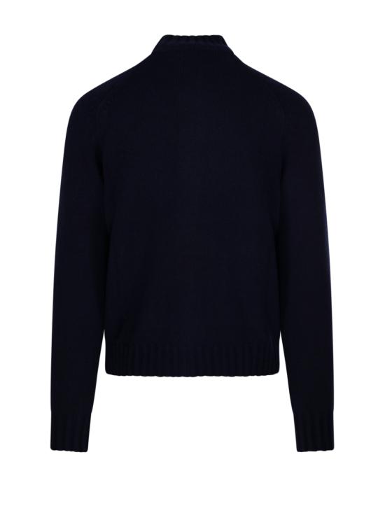 25FW 알테아 가디건 2561152 01 Navy BLU - ALTEA