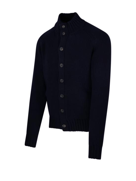 25FW 알테아 가디건 2561152 01 Navy BLU - ALTEA