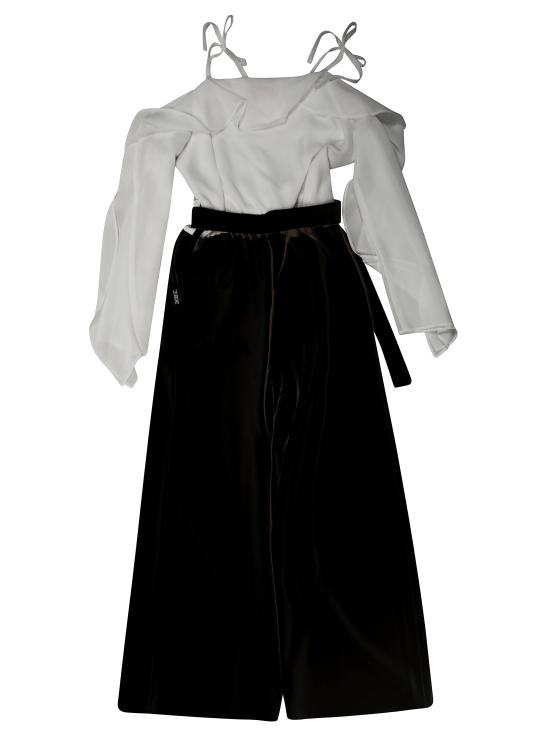 25SS [키즈] 리우조 트레이닝 웨어 GA5157J4633 R9674 MULTICOLOR