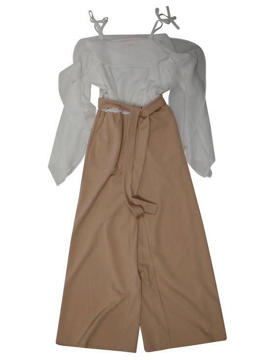 25SS [키즈] 리우조 트레이닝 웨어 GA5157J4633 C3205 MULTICOLOR