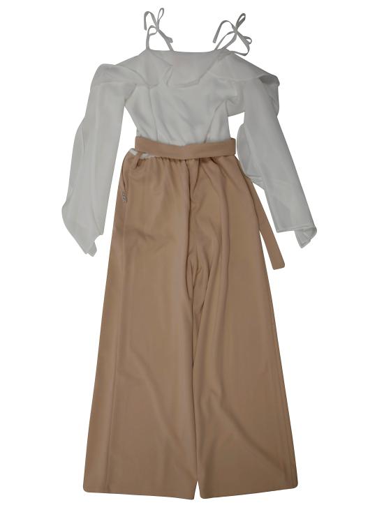 25SS [키즈] 리우조 트레이닝 웨어 GA5157J4633 R9674 MULTICOLOR - LIU JO