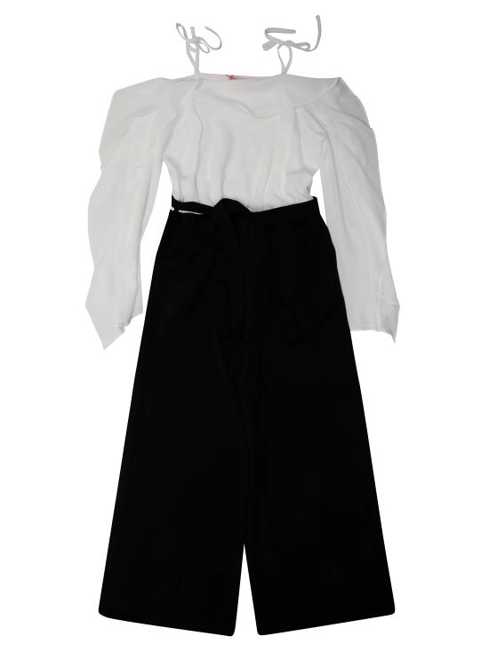 25SS [키즈] 리우조 트레이닝 웨어 GA5157J4633 R9674 MULTICOLOR - LIU JO