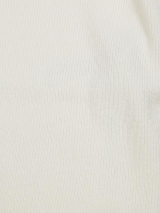 24FW [키즈] 리우조 가디건 GF4106MA12P 71322 BIANCO - LIU JO