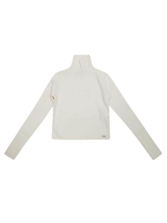 24FW [키즈] 리우조 가디건 GF4106MA12P 71322 BIANCO