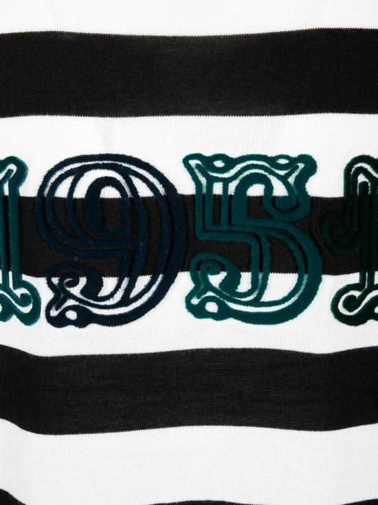 25FW 막스마라 가디건 2521346031600 007 BIANCO NERO - MAX MARA