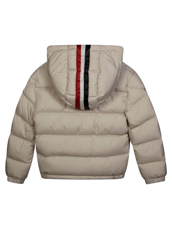 25FW [키즈] 몽클레어 패딩 K2954 1A00101 597YW 20F BIANCO - MONCLER