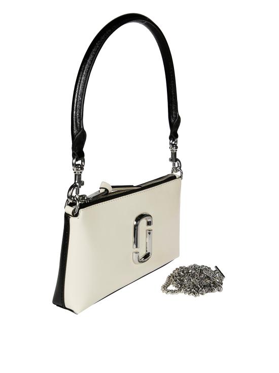 25FW 마크제이콥스 숄더백 2P5SMN021S02 147 BIANCO - MARC JACOBS