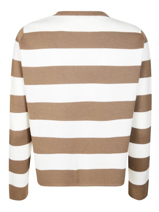 25FW 막스마라 FIEMME 피에메 가디건 2521346031600 009 BIANCO - MAX MARA