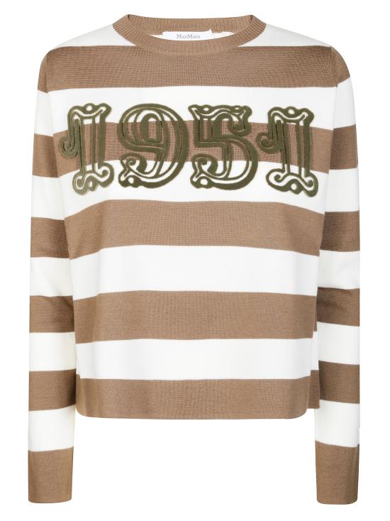 25FW 막스마라 FIEMME 피에메 가디건 2521346031600 009 BIANCO - MAX MARA