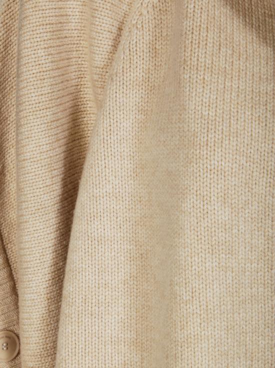 25FW 막스마라 가디건 2521346011600 004 GRIGIO - MAX MARA