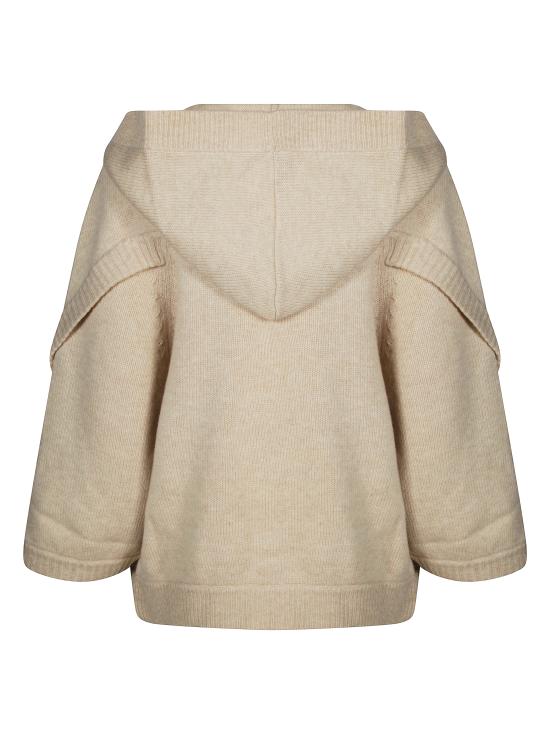 25FW 막스마라 가디건 2521346011600 004 GRIGIO - MAX MARA