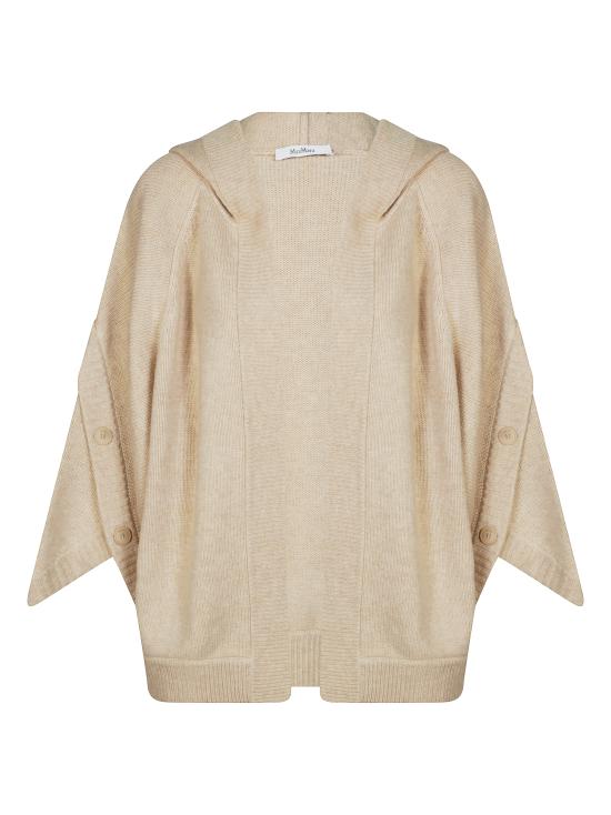 25FW 막스마라 가디건 2521346011600 004 GRIGIO