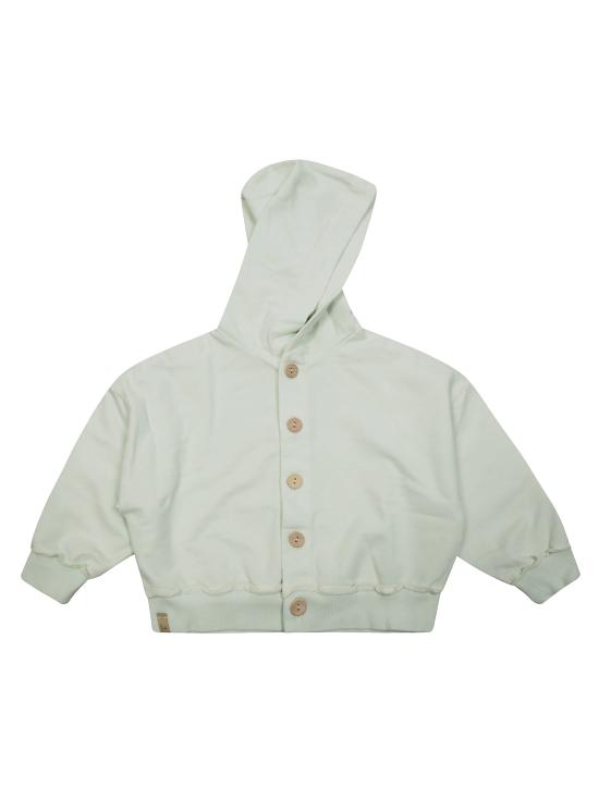 25SS [키즈] 원 플러스 인 더 패밀리 티셔츠 25S 053 RAI PALE AQUA VERDE