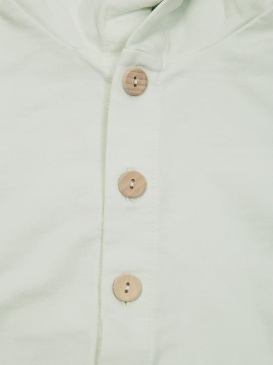 25SS [키즈] 원 플러스 인 더 패밀리 티셔츠 25S 053 RAI PALE AQUA VERDE - 1 + IN THE FAMILY