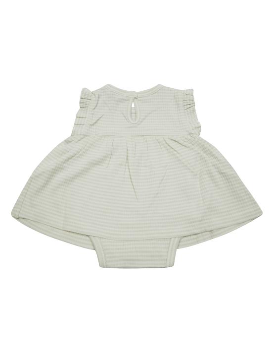 25SS [키즈] 원 플러스 인 더 패밀리 오버롤 25S 028 DOLCA PALE AQUA VERDE - 1 + IN THE FAMILY