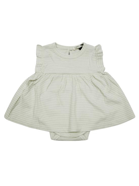 25SS [키즈] 원 플러스 인 더 패밀리 오버롤 25S 028 DOLCA PALE AQUA VERDE