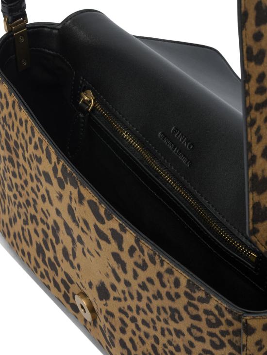 25FW 핑코 크로스백 106244A32AM35Q - PINKO