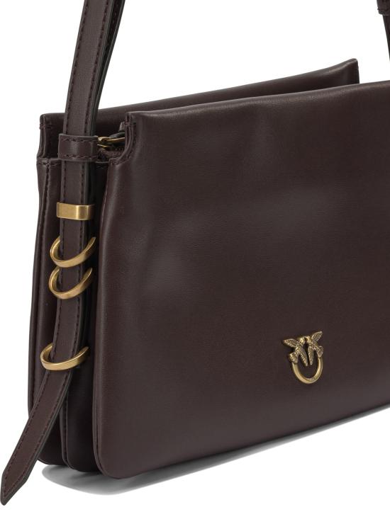 25FW 핑코 크로스백 105883A0QOLA7Q - PINKO