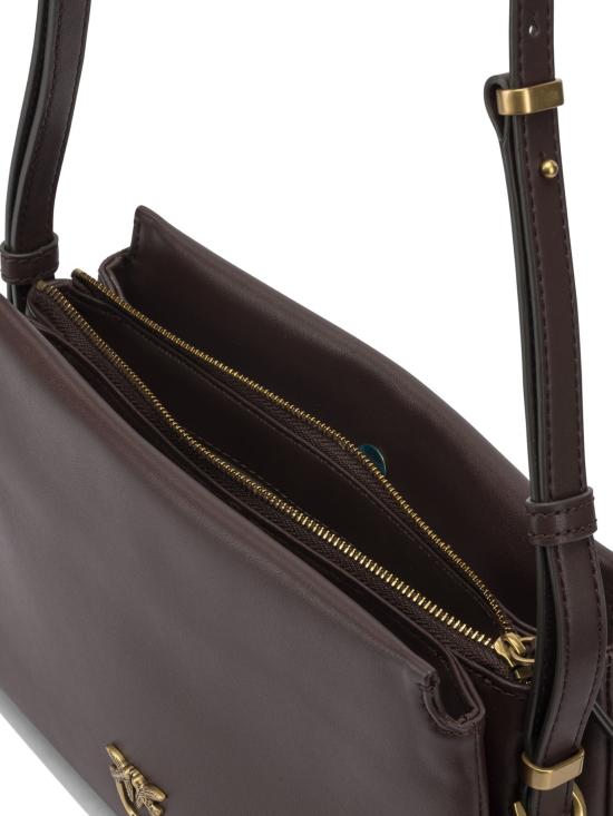 25FW 핑코 크로스백 105883A0QOLA7Q - PINKO