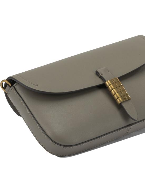 25FW 핑코 크로스백 105349A1ZXI68Q - PINKO