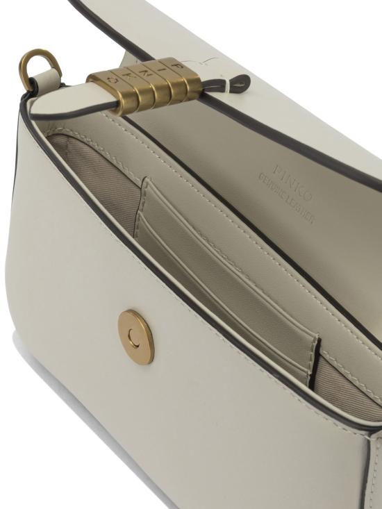 25FW 핑코 크로스백 105349A1ZXZ14Q - PINKO