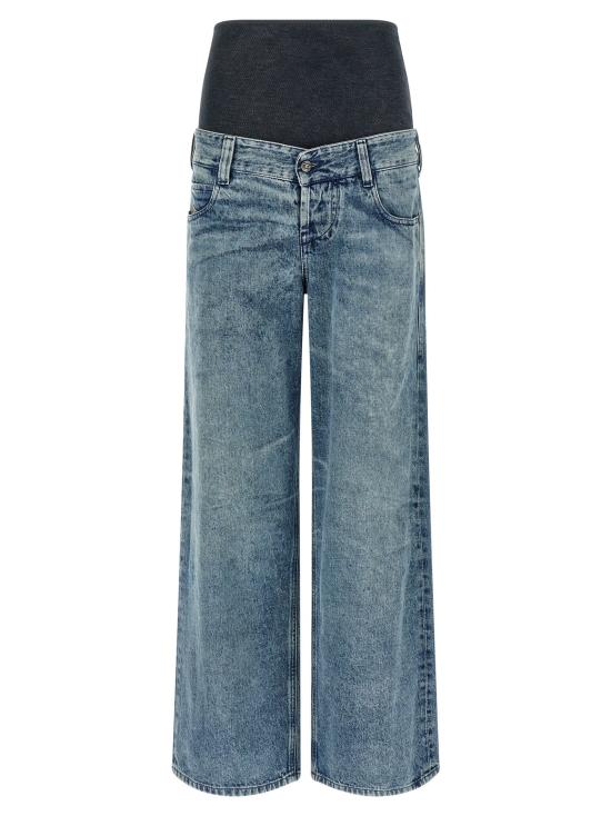 25FW 디젤 데님 팬츠 A2164409N9701