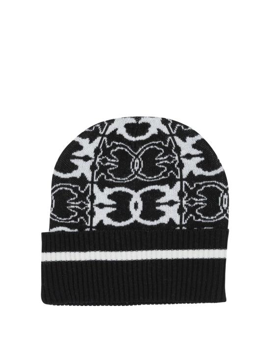 25FW 핑코 이어플랩 캡 105991A2YOZZ2