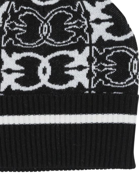 25FW 핑코 이어플랩 캡 105991A2YOZZ2 - PINKO