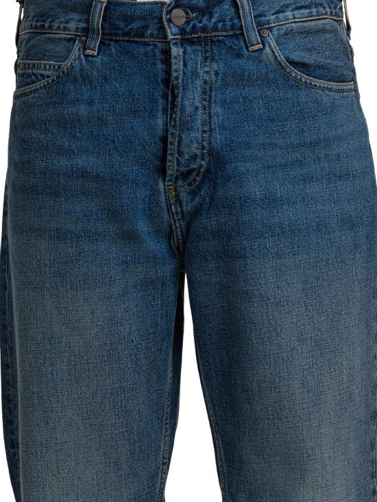 25FW 칼하트 WIP 데님 팬츠 I023029014L32 - CARHARTT WIP