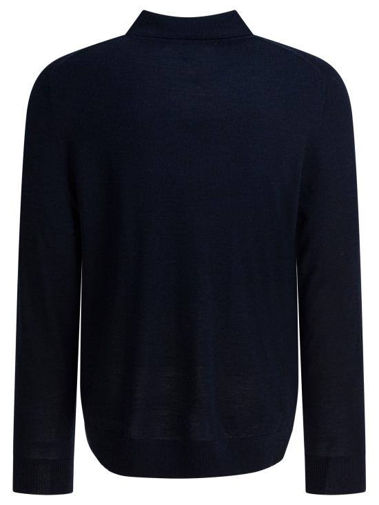 25FW 빈스 폴로 티셔츠 M05196453A403CBL - VINCE