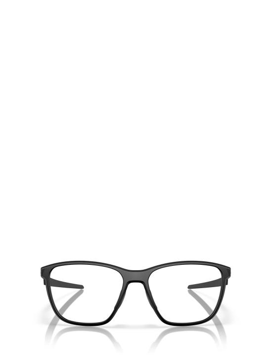 26FW 오클리 안경 OX8186 818601 SATIN BLACK