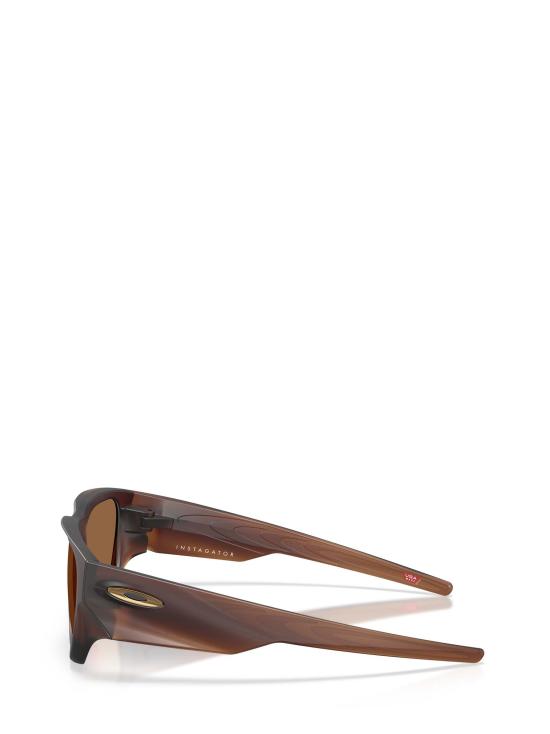 26FW 오클리 선글라스 OO9514 951407 MATTE ROOTBEER - OAKLEY