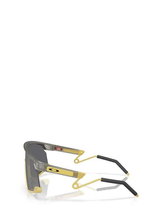 26FW 오클리 선글라스 OO9237 923714 MATT GREY INK VINTAGE GOLD - OAKLEY