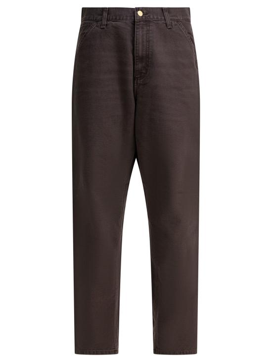 25FW 칼하트 WIP 스트레이트 팬츠 I034798474O32