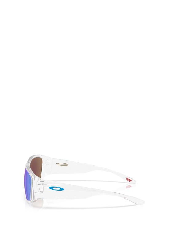 26FW 오클리 선글라스 OO9521 952104 POLARIZED CLEAR - OAKLEY