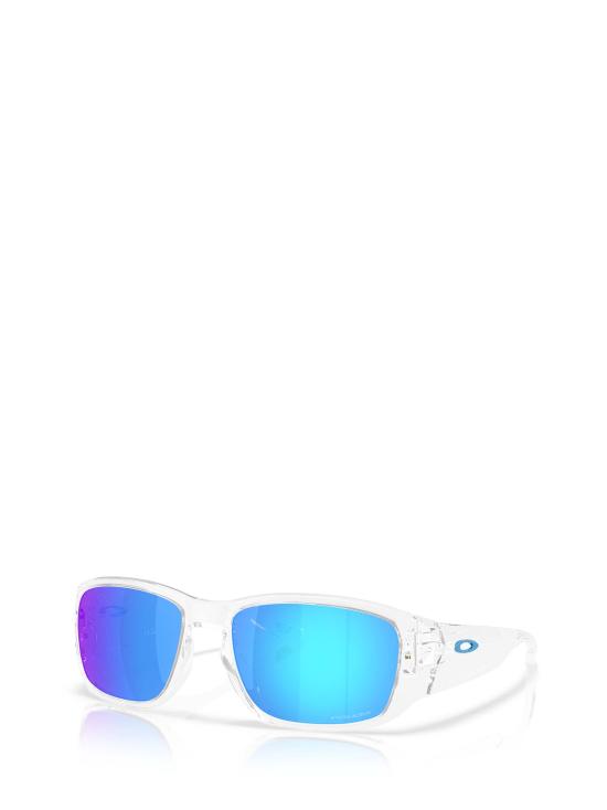 26FW 오클리 선글라스 OO9521 952104 POLARIZED CLEAR - OAKLEY