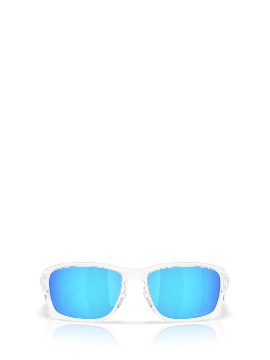 26FW 오클리 선글라스 OO9521 952104 POLARIZED CLEAR