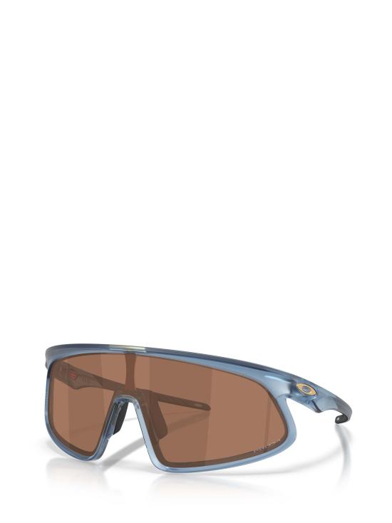 26FW 오클리 선글라스 OO9484D 948410 MATT TRANSPARENT ABYSS - OAKLEY