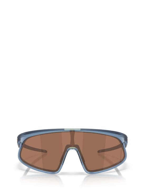 26FW 오클리 선글라스 OO9484D 948410 MATT TRANSPARENT ABYSS