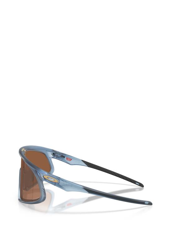 26FW 오클리 선글라스 OO9484D 948410 MATT TRANSPARENT ABYSS - OAKLEY