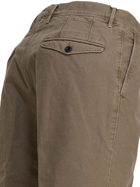 25FW 인코텍스 스트레이트 팬츠 11S18840602512 - INCOTEX