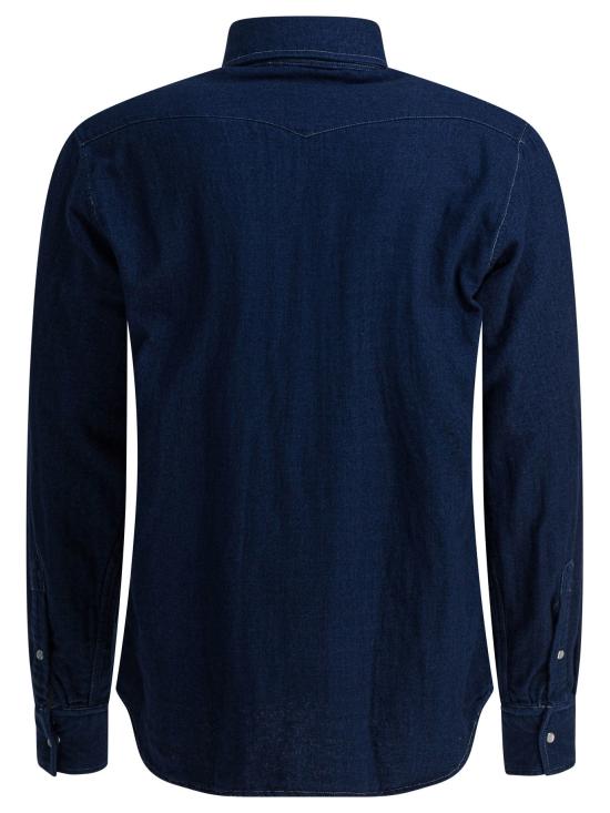 25FW BD BAGGIES 셔츠 TEXASB25W6202 - OTHER BRANDS