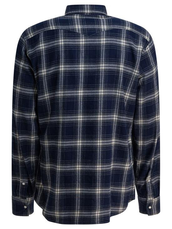 25FW BD BAGGIES 셔츠 TEXASB2502601 - OTHER BRANDS