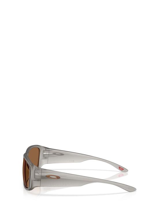 26FW 오클리 선글라스 OO9521 952102 MATTE GREY SMOKE - OAKLEY