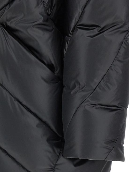 25FW 무레르 숏패딩 MODGI101074U0004 - MOORER