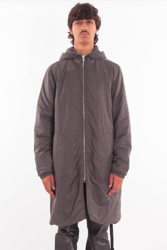 25FW 다크쉐도우 자켓 DU02E7973 NP 94 Grey